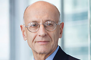 Professor Sheldon Nahmod